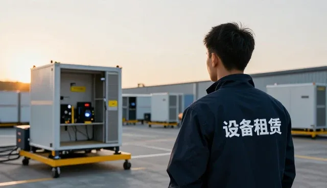 设备租赁中的性能表现与适用条件分析
