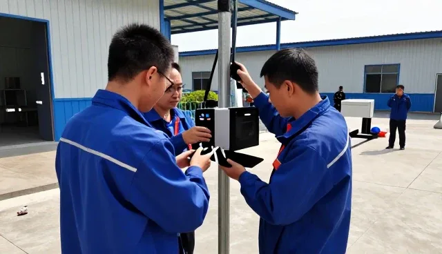 生产线配套适合哪些应用环境？
